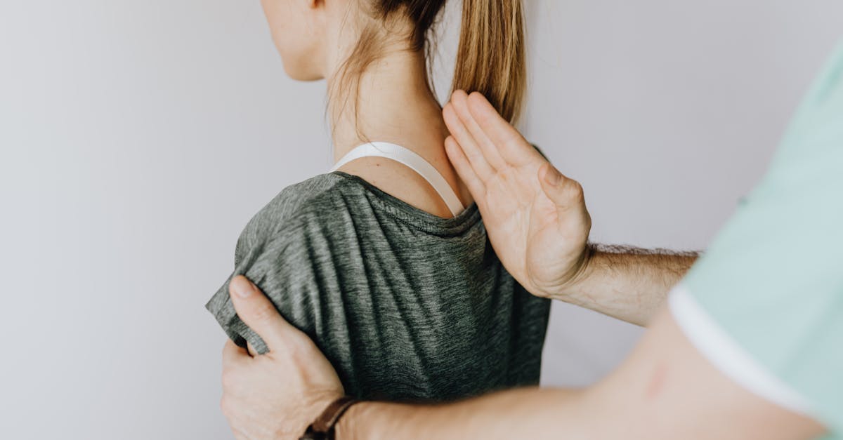 Do chiropractors really realign your spine?