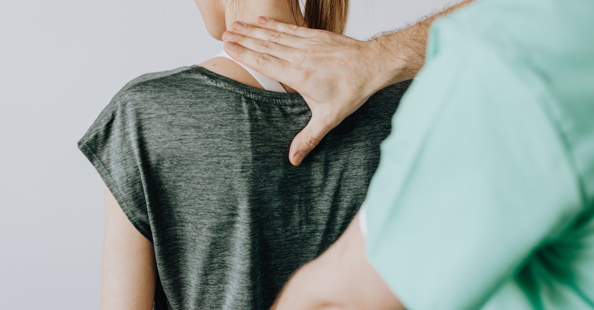 Should I see a chiropractor for a pulled back muscle?